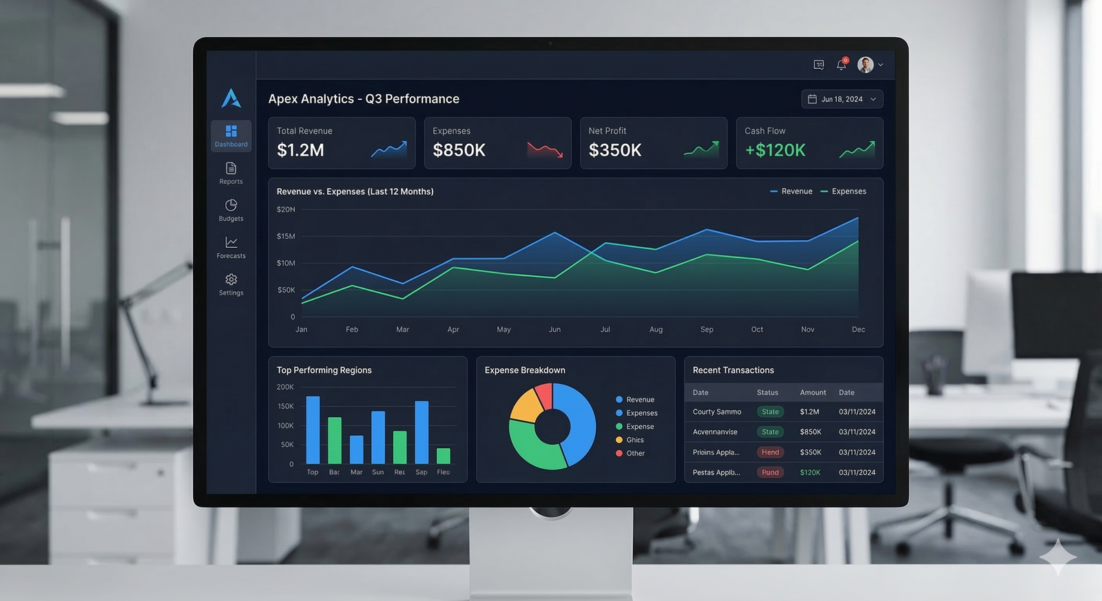 UI/UX