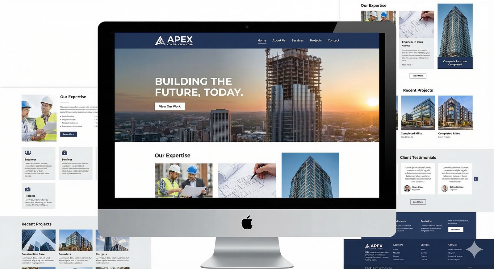 Web Dev