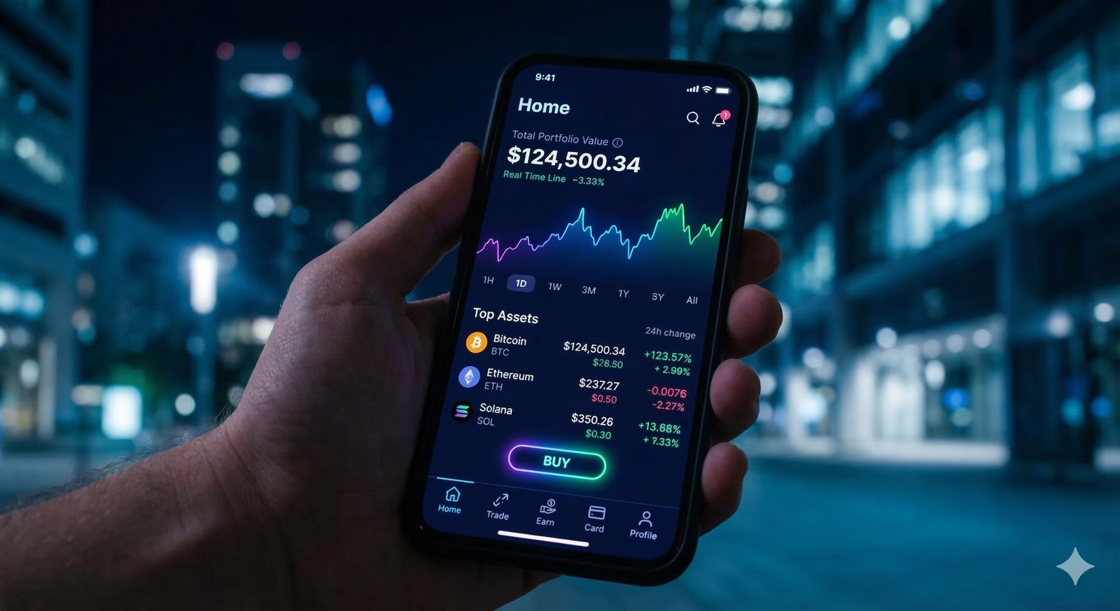 UI/UX