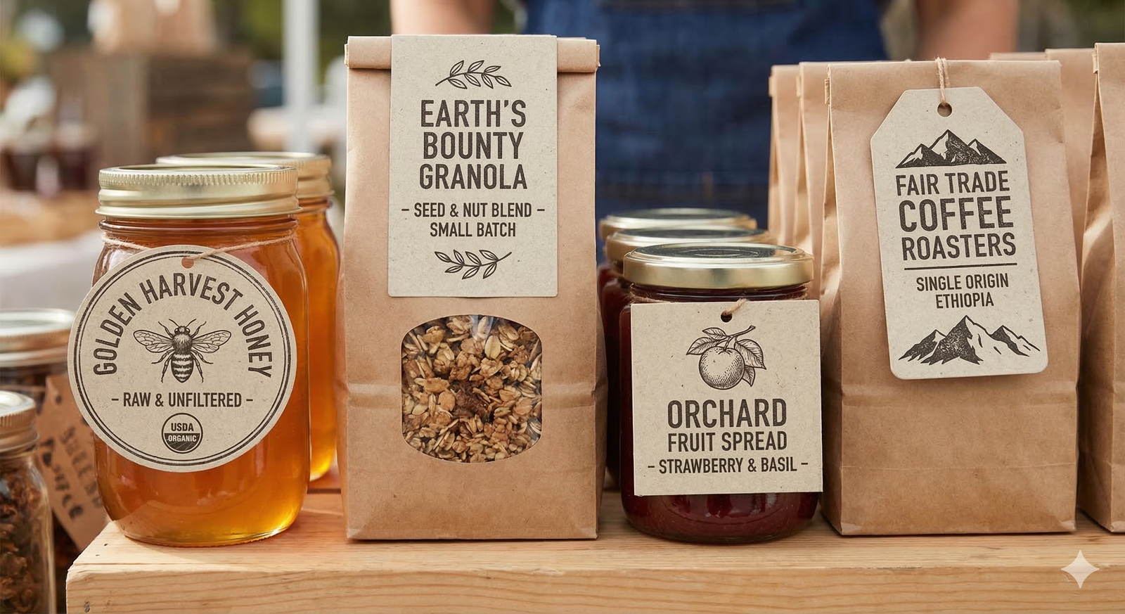 Packaging